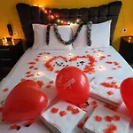 Hevin Hotel *
