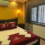 Hevin Hotel Bursa
