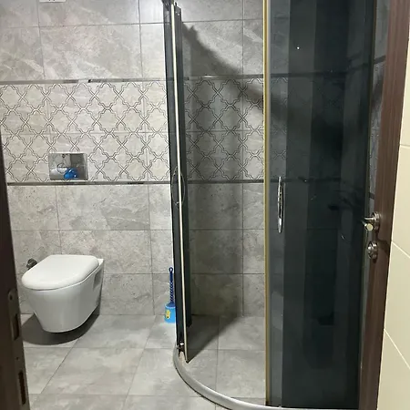 מלון Hevin בורסה