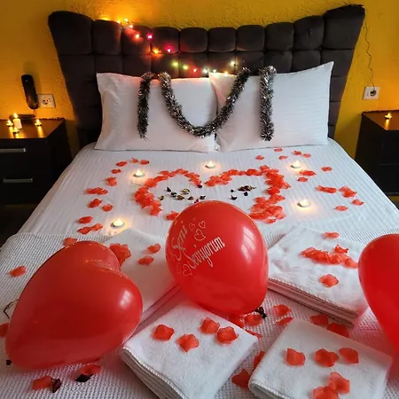 Hevin Hotel *