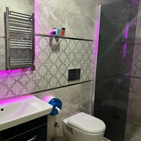 Hevin Hotel