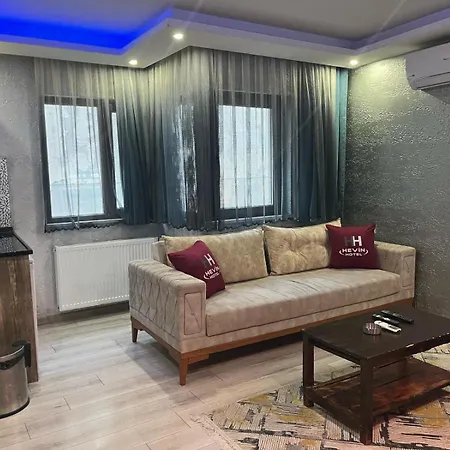 Hevin * Bursa