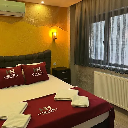 Hevın Hotel Bursa