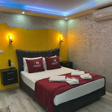Hotel Hevin Bursa