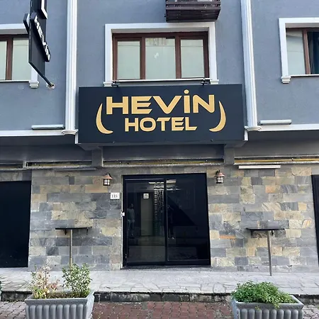 Hotel Hevin